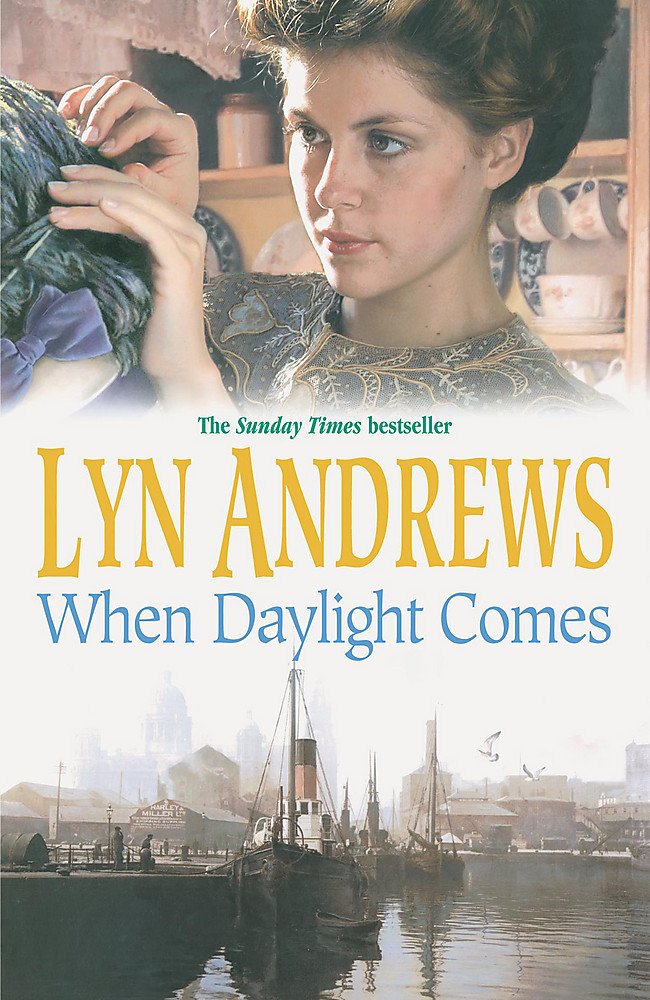 When Daylight Comes: An engrossing saga of family, tragedy and escapism Contemporary literature