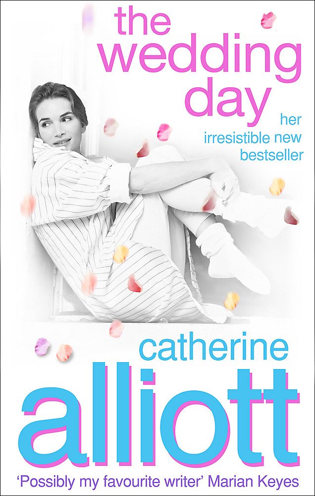The Wedding Day Contemporary literature Books