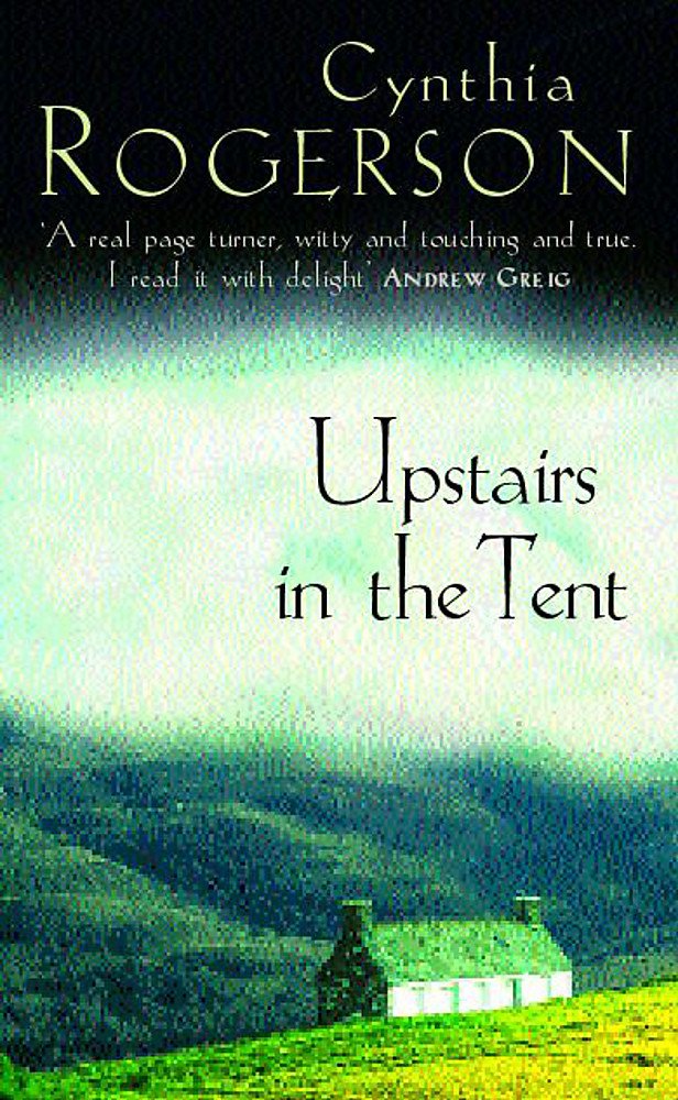Upstairs in the Tent Contemporary literature