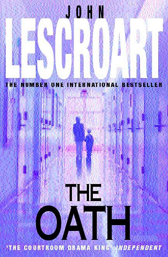 The Oath: A page-turning medical crime thriller Contemporary literature