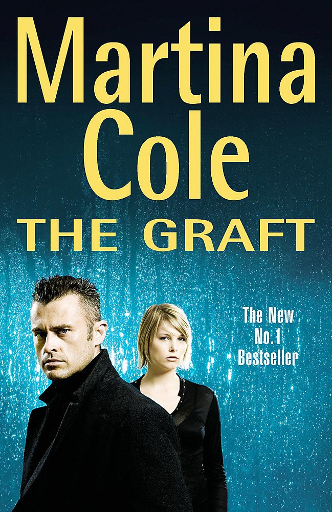 The Graft Contemporary literature Books
