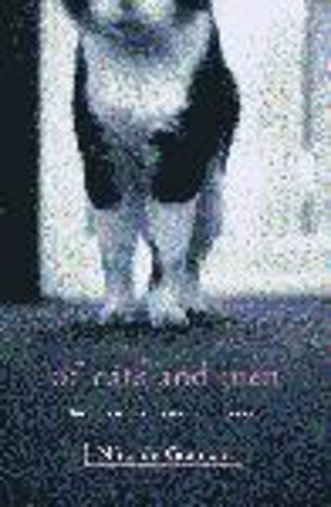 Of Cats and Men Contemporary literature