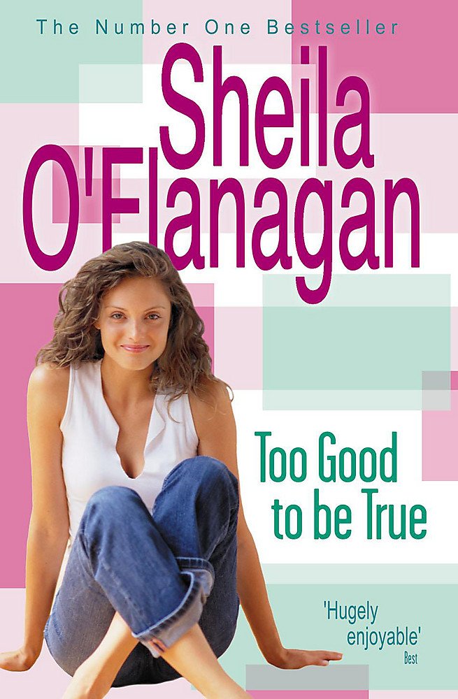 Too Good to be True: A feel-good read of romance and adventure Contemporary literature