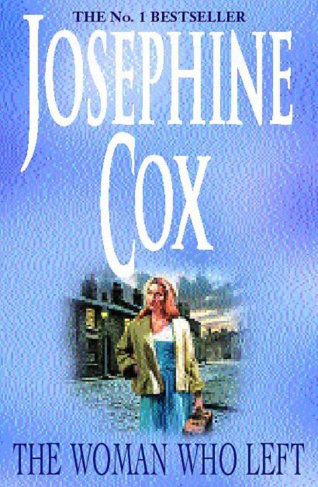 The Woman Who Left: Jealousy is a force to be reckoned with… book