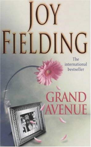 Grand Avenue Contemporary literature Books