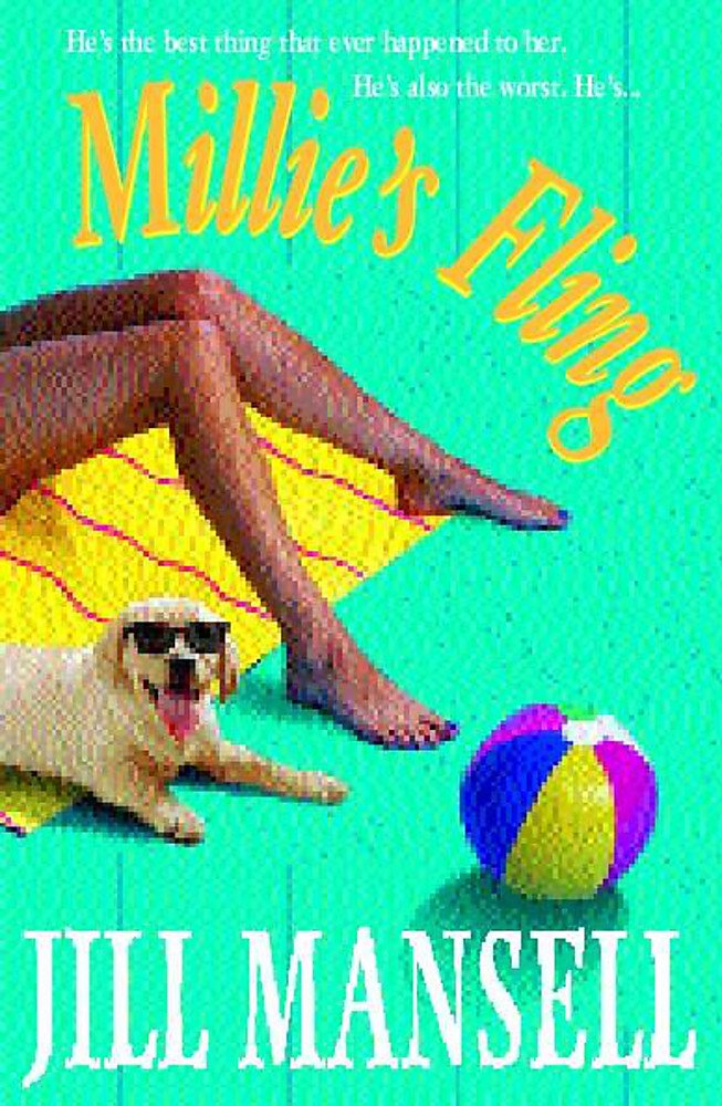 Millie's Fling: A feel-good, laugh out loud romantic novel Contemporary literature