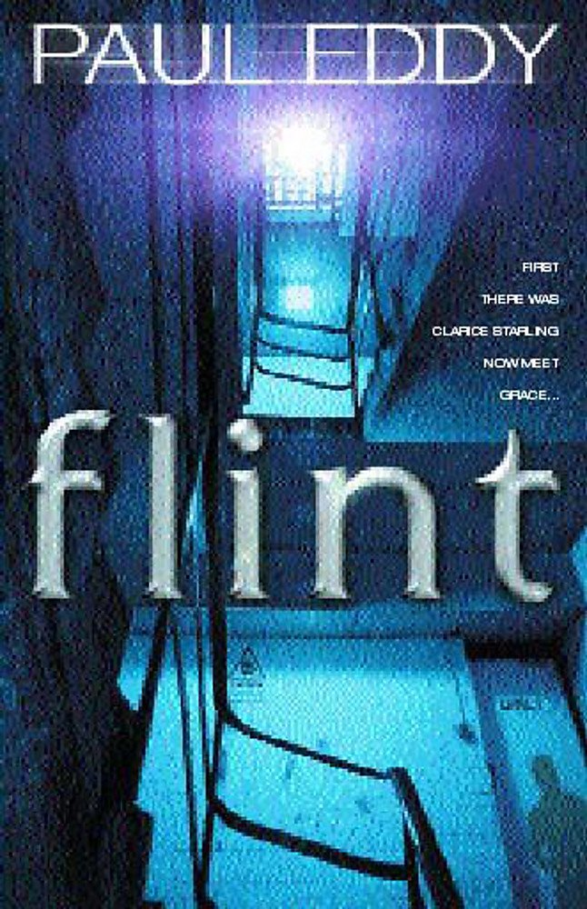 Flint Contemporary literature Books