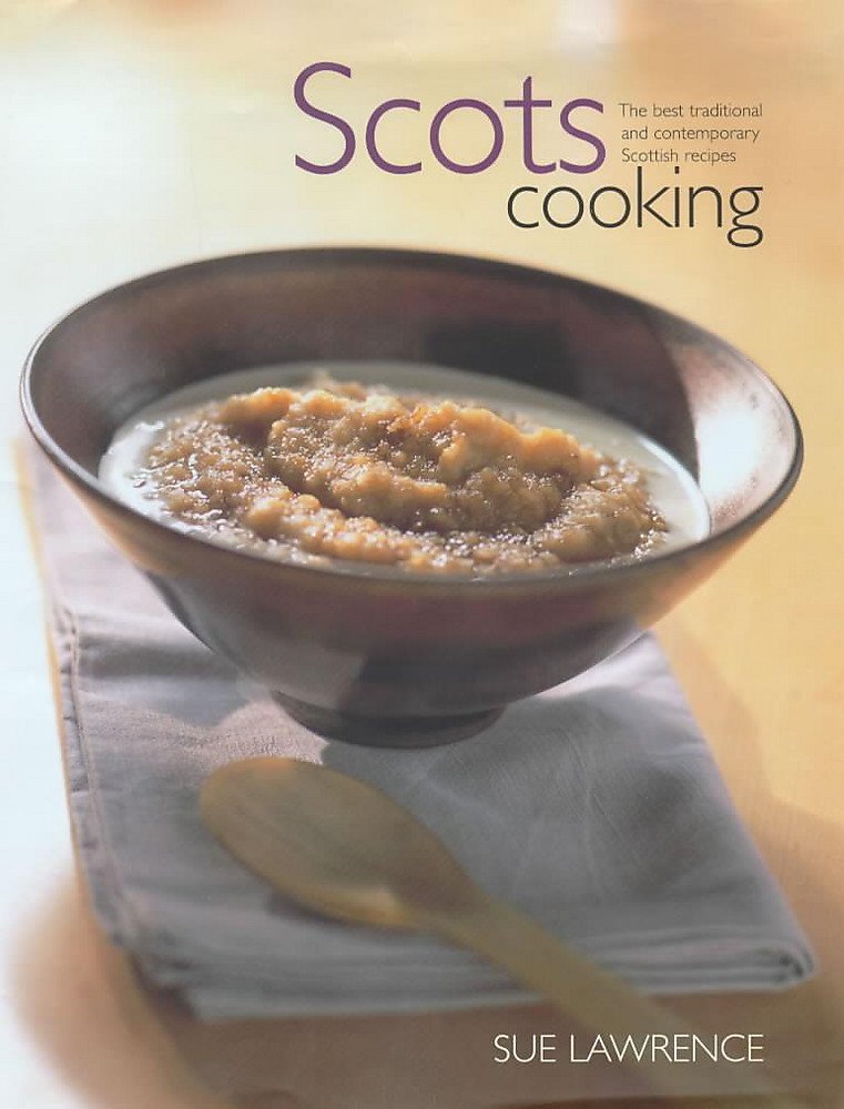 Product Image: Scots Cooking