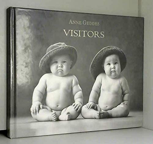 Product Image: Visitors' Book