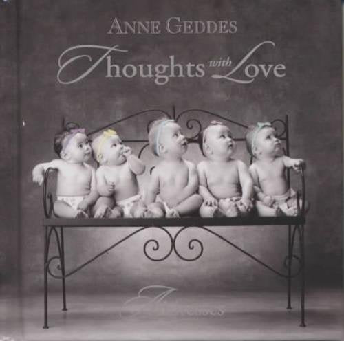 Thoughts with Love Addresses Mini Books