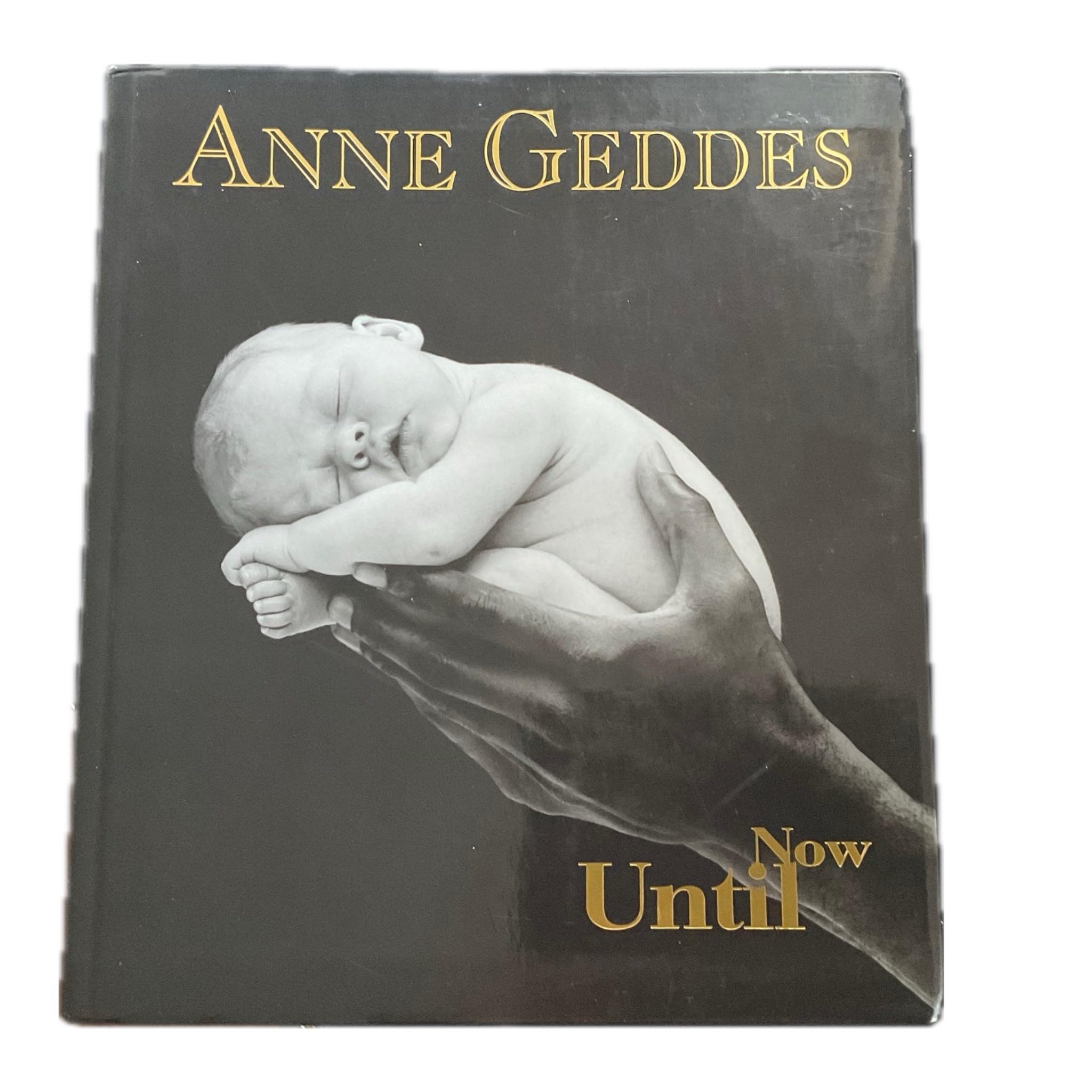 Until Now Travel Books