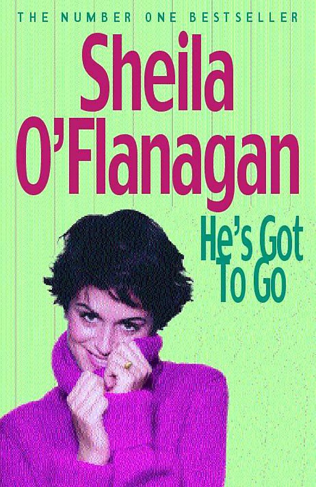He's Got to Go (Advances in Information Security, Band 3) Contemporary literature