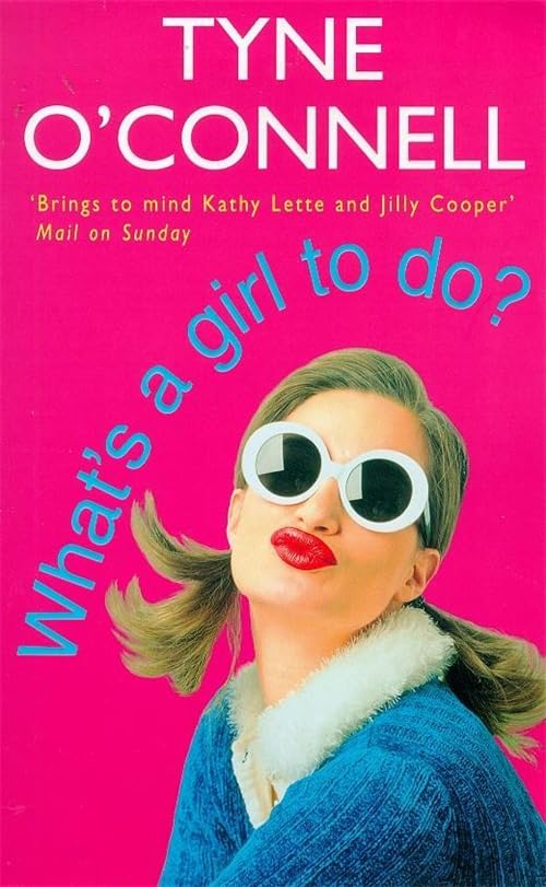 What's a Girl to Do? Contemporary literature