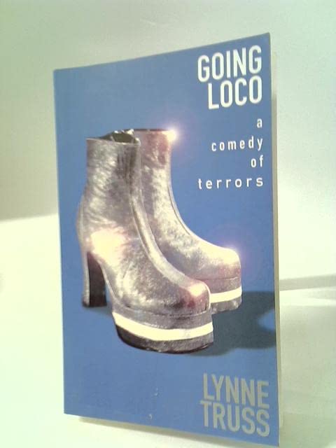 Going Loco book
