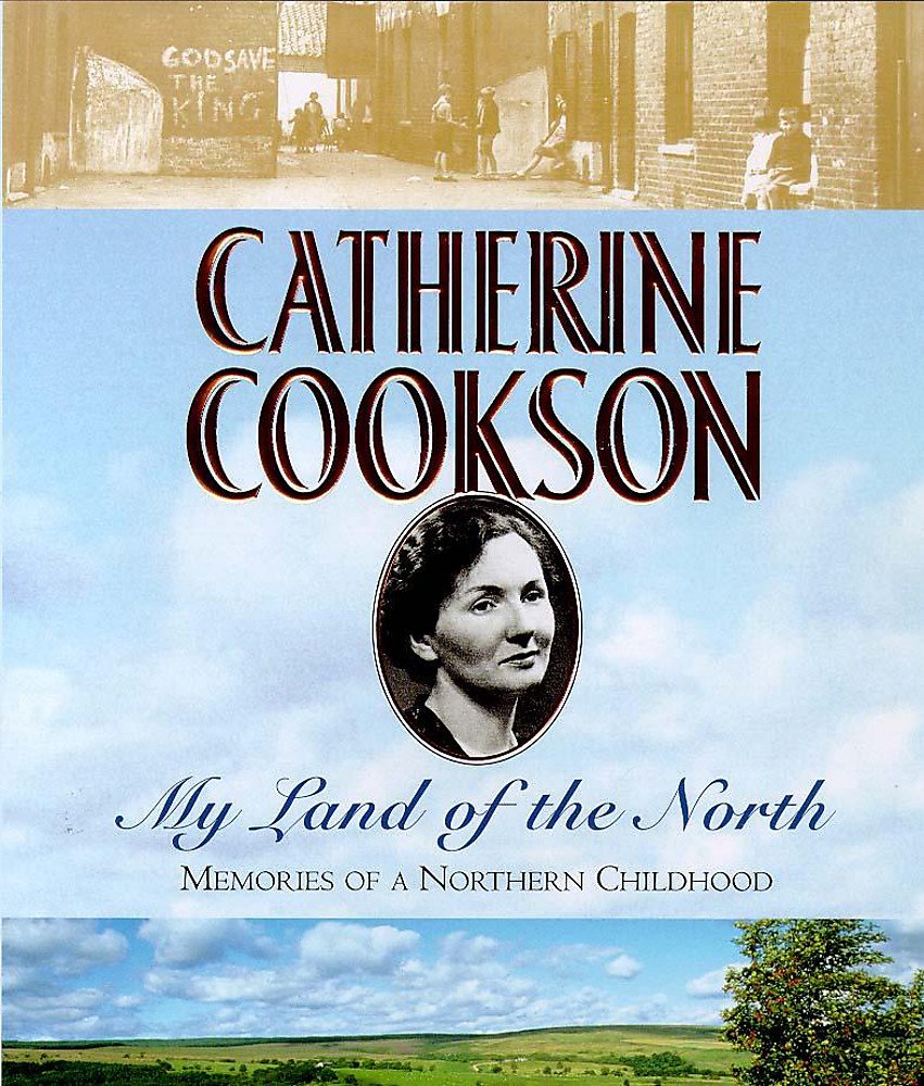 My Land of the North: Memories of a Northern Childhood Contemporary literature Books