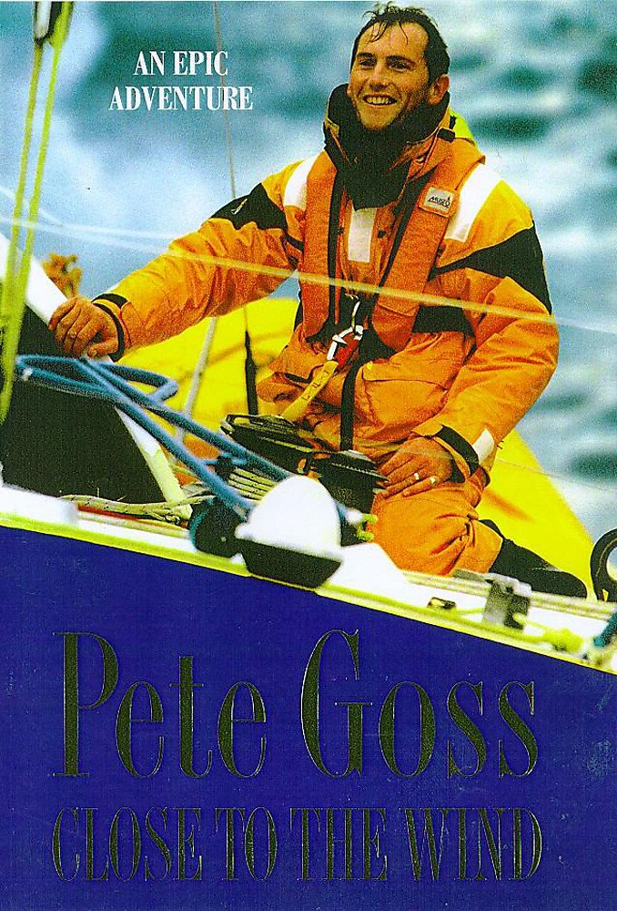 Close to the Wind: An Extraordinary Story of Triumph Over Adversity Sports