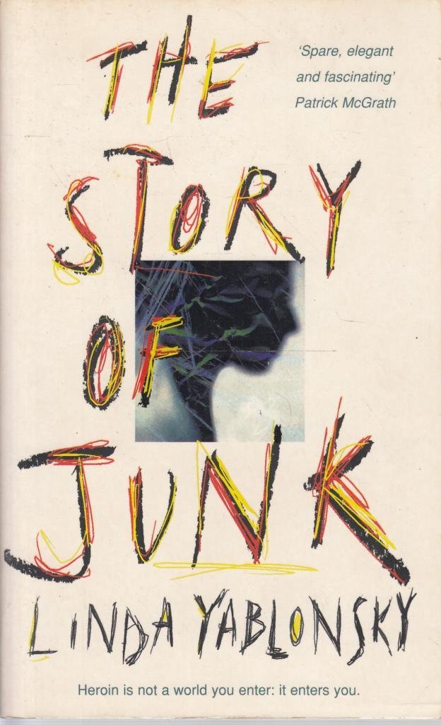 The Story of Junk Contemporary literature