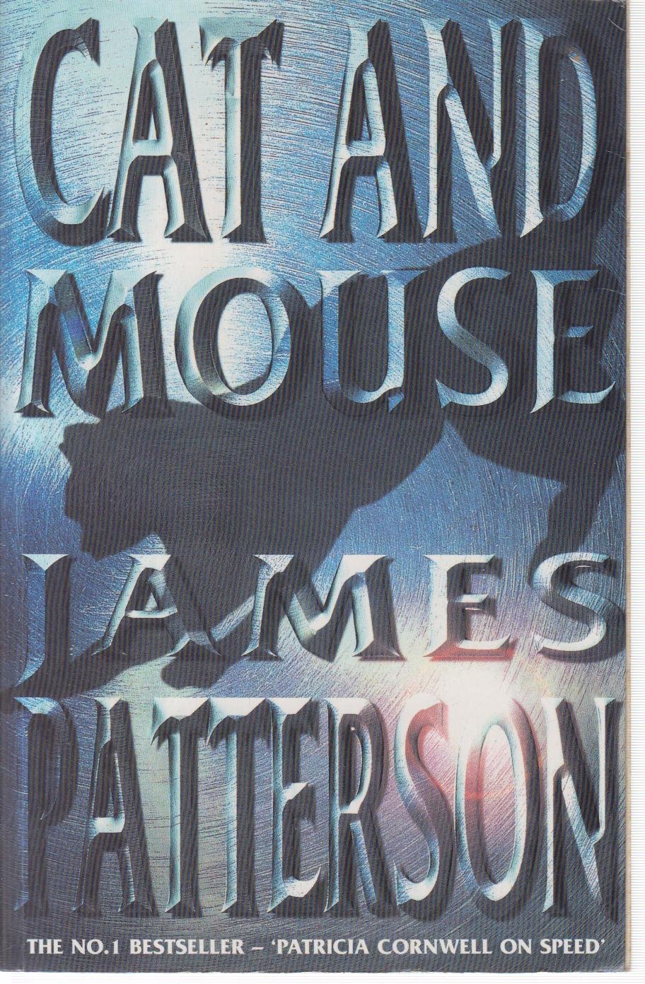Cat and Mouse Action & Adventure