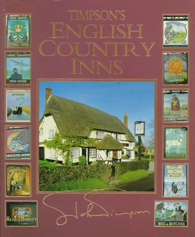 Timpson's English Country Inns Leisure, Home & Garden