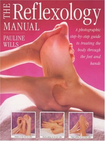 Product Image: The Reflexology Manual