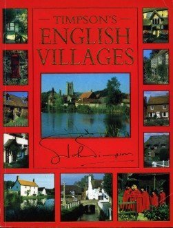 Timpson's English Villages book