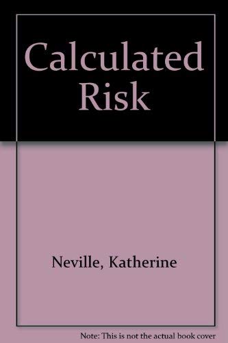 Product Image: Calculated Risk