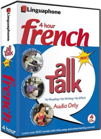 Product Image: All Talk French