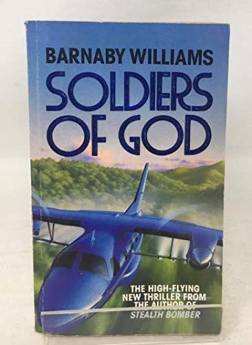 Soldiers of God Fiction