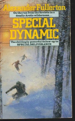 Special Dynamic book