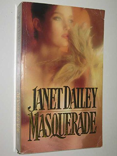 Masquerade Contemporary literature Books