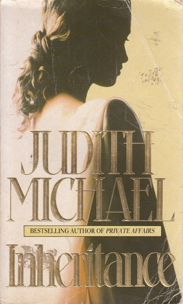 Inheritance Contemporary literature Books