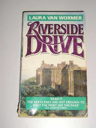 Product Image: Riverside Drive