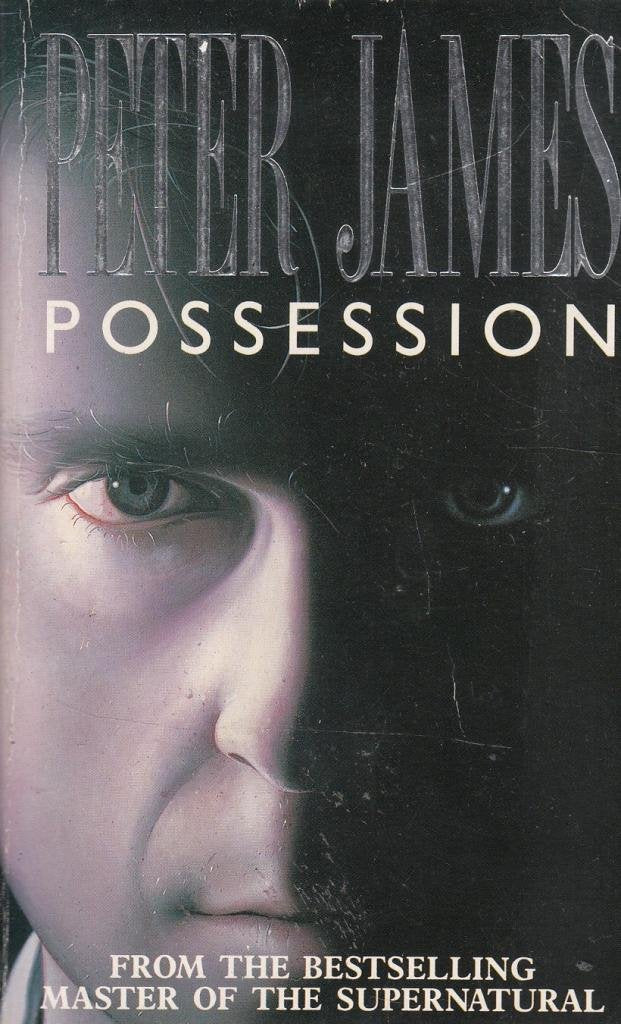 Possession Horror & Mystery