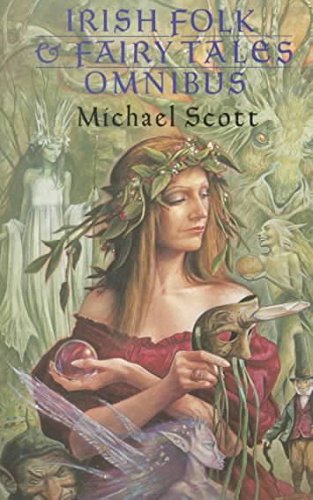 Irish Folk Tales (Irish Folk and Fairy Tales) book