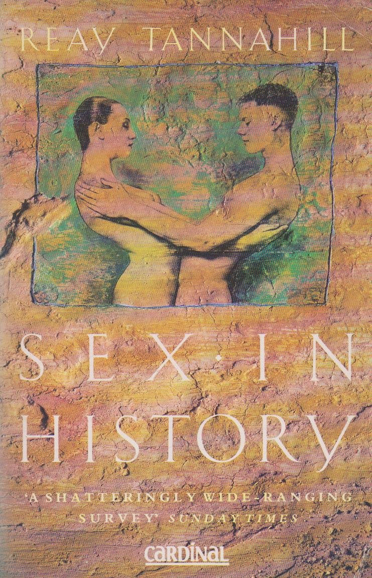 Sex in History book