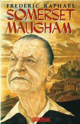 Somerset Maugham Contemporary literature