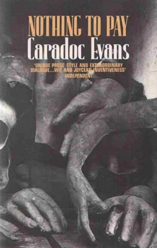 Nothing to Pay Contemporary literature