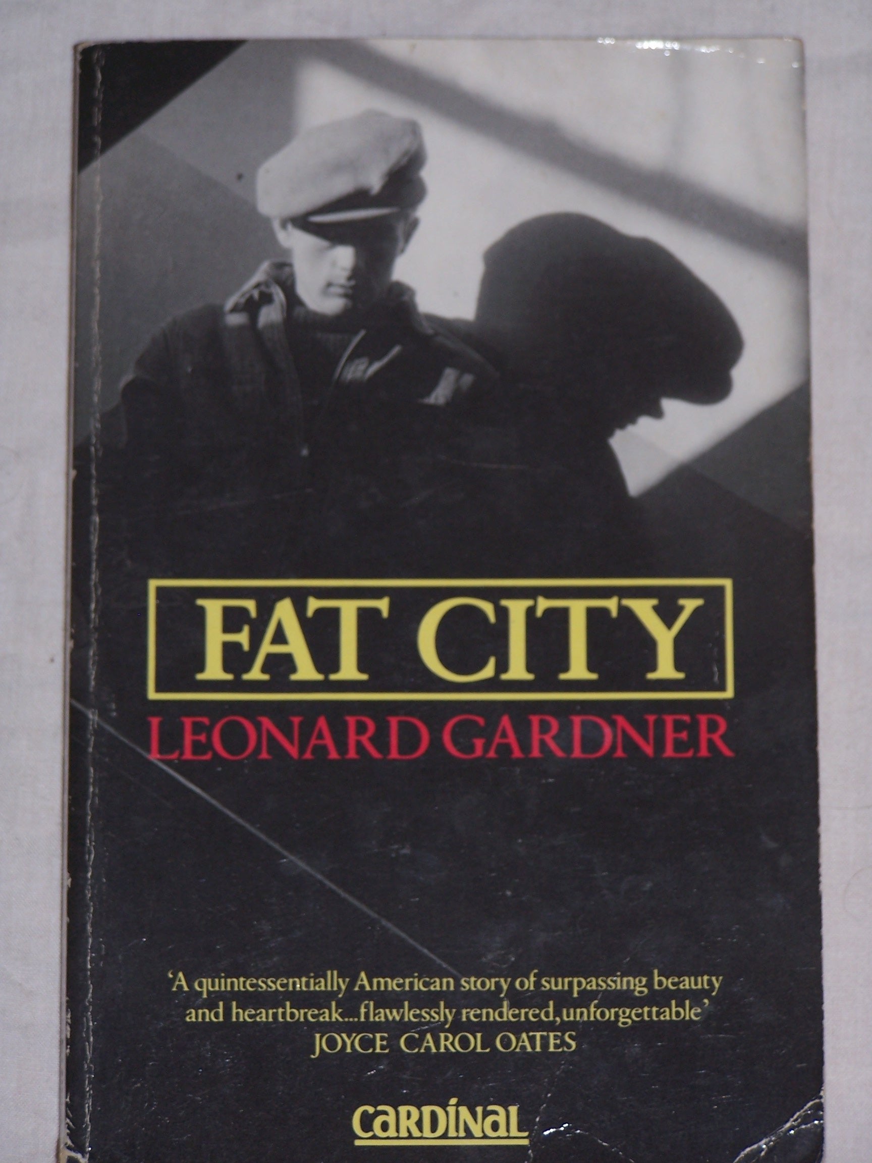 Product Image: Fat City