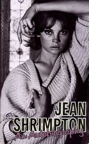 Jean Shrimpton: An Autobiography book