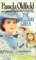 The Halliday Girls Contemporary literature