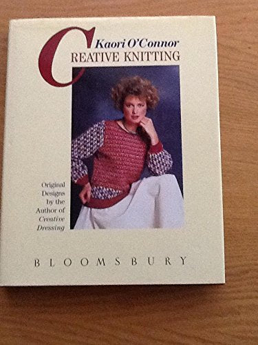 Creative Knitwear: Original Designs for Beautiful Colour Knits Film, Art & Culture