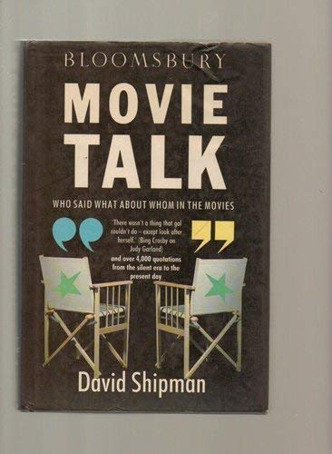 Movie Talk Film, Art & Culture