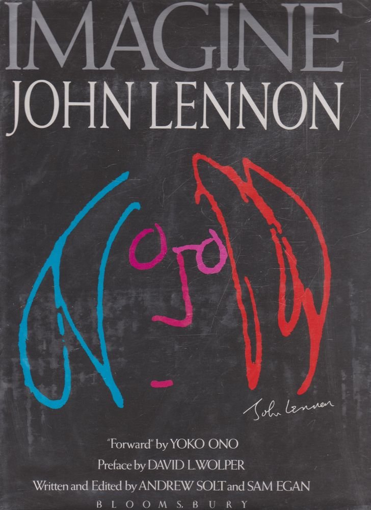 Product Image: Imagine John Lennon