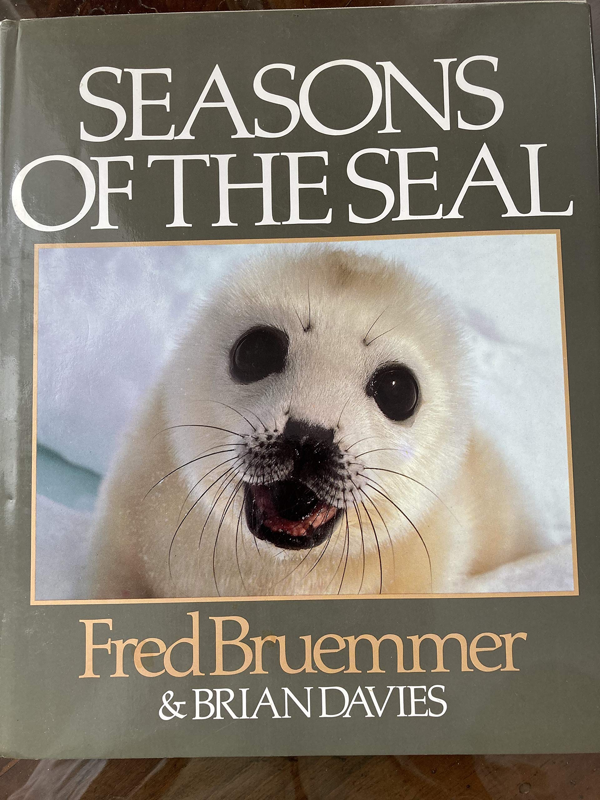 Seasons of the Seal: A Tribute to the Ice Lovers Mathematics