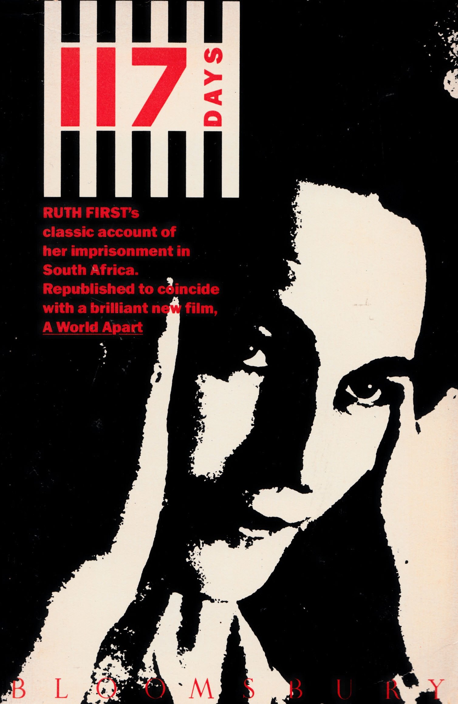 117 Days: An Account of Confinement and Interrogation Under the South African Ninety-Day Detention Law Science