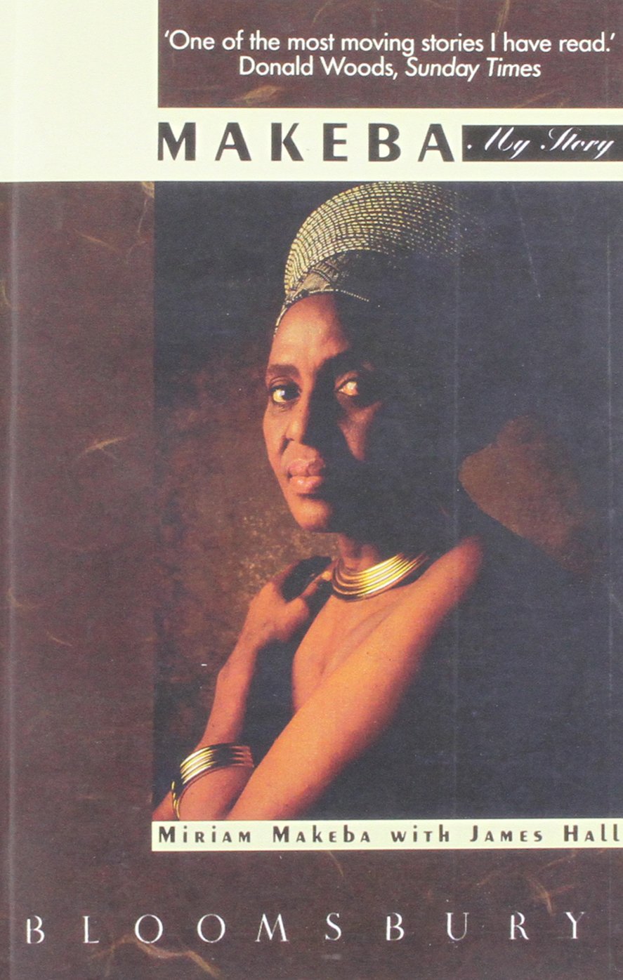 Makeba Books