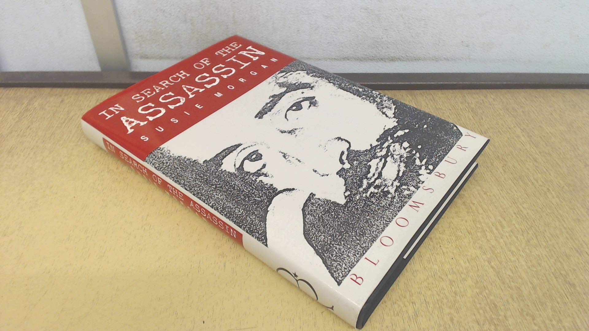 In Search of the Assassin Essays & Short Stories