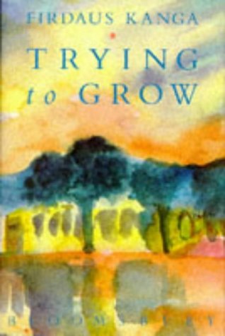 Trying to Grow book