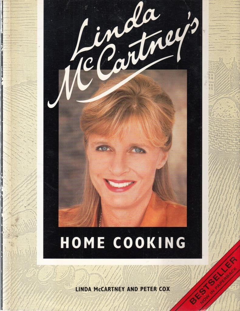 Product Image: Home Cooking