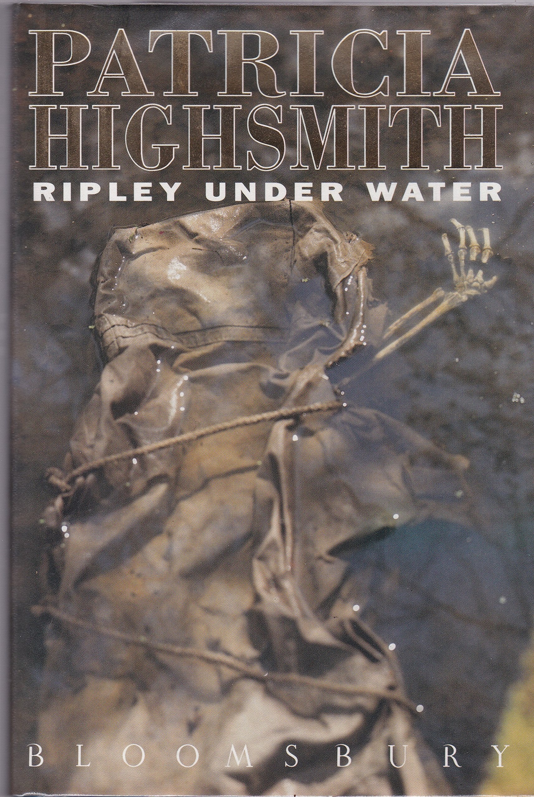 Ripley Under Water Contemporary literature Books